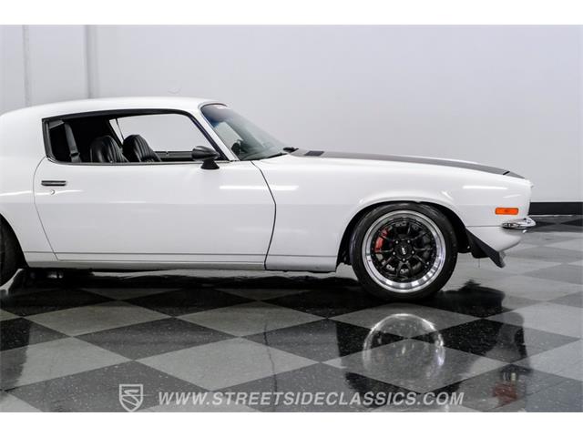 1970 Chevrolet Camaro (CC-2104037) for sale in Ft Worth, Texas