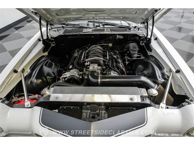 1970 Chevrolet Camaro (CC-2104037) for sale in Ft Worth, Texas