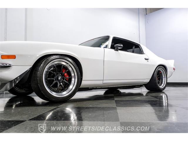 1970 Chevrolet Camaro (CC-2104037) for sale in Ft Worth, Texas