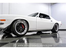 1970 Chevrolet Camaro (CC-2104037) for sale in Ft Worth, Texas