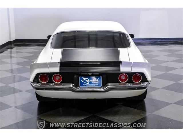 1970 Chevrolet Camaro (CC-2104037) for sale in Ft Worth, Texas
