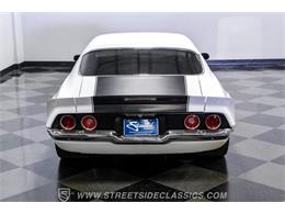 1970 Chevrolet Camaro (CC-2104037) for sale in Ft Worth, Texas