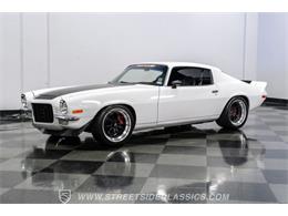 1970 Chevrolet Camaro (CC-2104037) for sale in Ft Worth, Texas