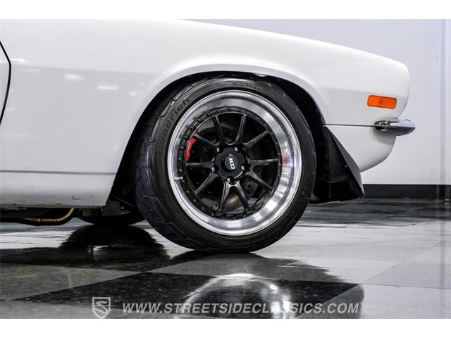 1970 Chevrolet Camaro (CC-2104037) for sale in Ft Worth, Texas