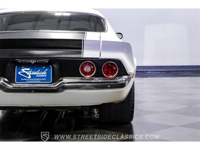 1970 Chevrolet Camaro (CC-2104037) for sale in Ft Worth, Texas