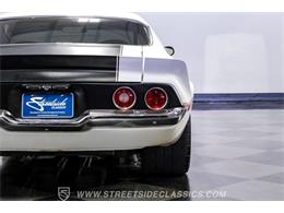 1970 Chevrolet Camaro (CC-2104037) for sale in Ft Worth, Texas