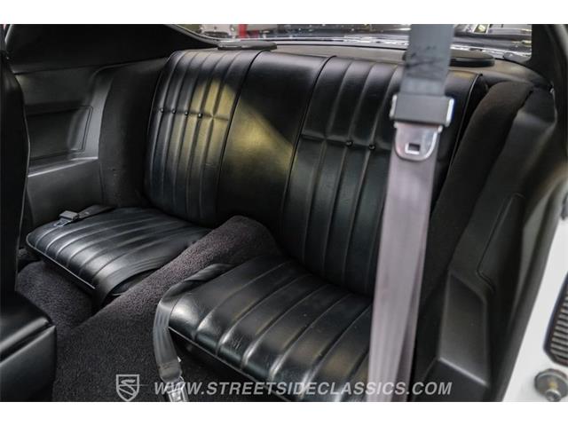 1970 Chevrolet Camaro (CC-2104037) for sale in Ft Worth, Texas