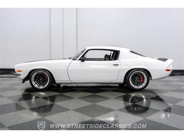 1970 Chevrolet Camaro (CC-2104037) for sale in Ft Worth, Texas