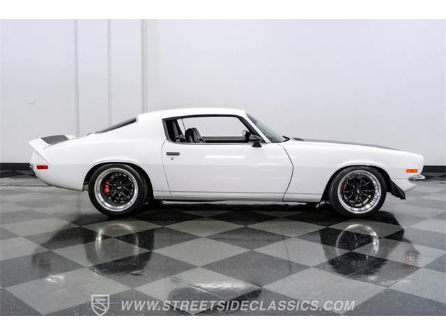1970 Chevrolet Camaro (CC-2104037) for sale in Ft Worth, Texas