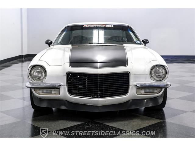 1970 Chevrolet Camaro (CC-2104037) for sale in Ft Worth, Texas