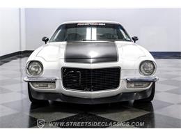 1970 Chevrolet Camaro (CC-2104037) for sale in Ft Worth, Texas