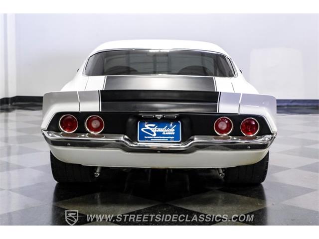 1970 Chevrolet Camaro (CC-2104037) for sale in Ft Worth, Texas