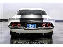 1970 Chevrolet Camaro (CC-2104037) for sale in Ft Worth, Texas