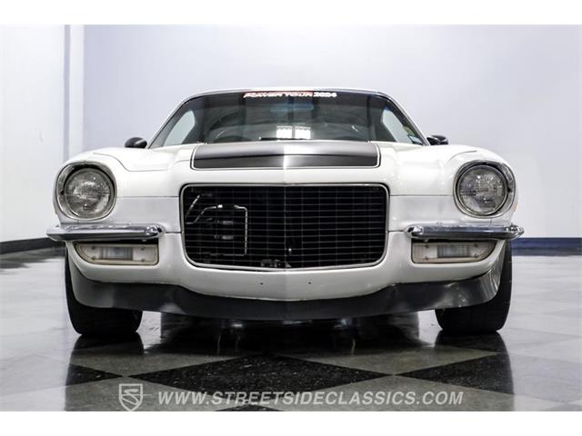 1970 Chevrolet Camaro (CC-2104037) for sale in Ft Worth, Texas