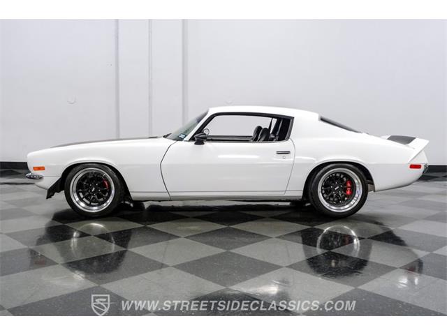 1970 Chevrolet Camaro (CC-2104037) for sale in Ft Worth, Texas