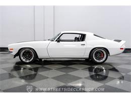 1970 Chevrolet Camaro (CC-2104037) for sale in Ft Worth, Texas
