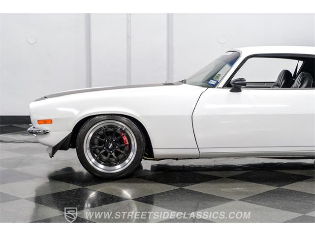 1970 Chevrolet Camaro (CC-2104037) for sale in Ft Worth, Texas