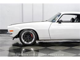 1970 Chevrolet Camaro (CC-2104037) for sale in Ft Worth, Texas