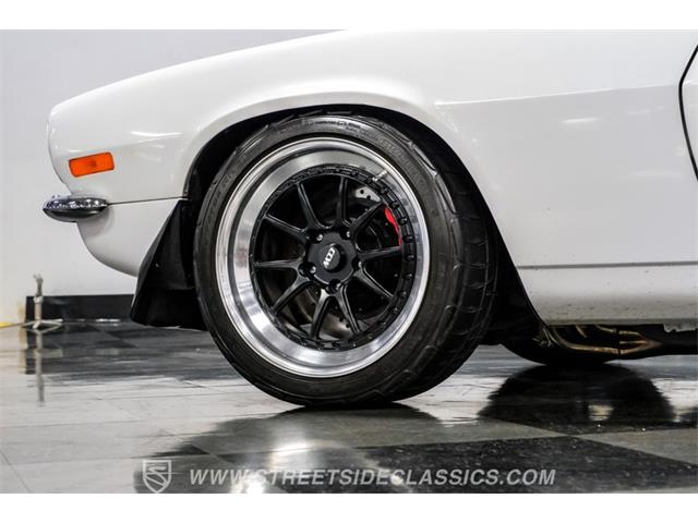 1970 Chevrolet Camaro (CC-2104037) for sale in Ft Worth, Texas