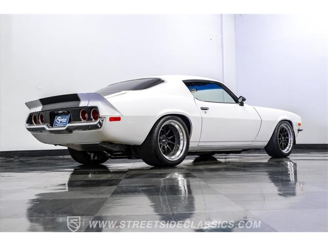 1970 Chevrolet Camaro (CC-2104037) for sale in Ft Worth, Texas