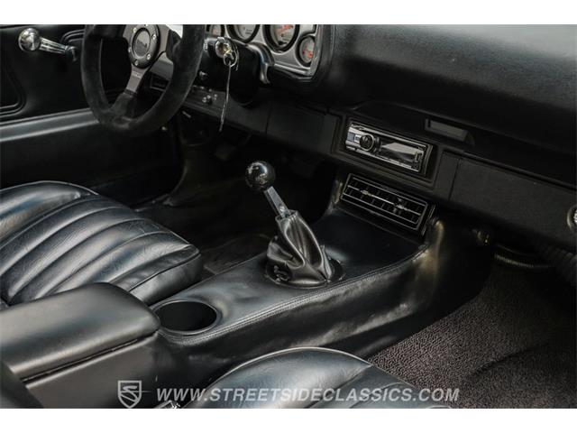 1970 Chevrolet Camaro (CC-2104037) for sale in Ft Worth, Texas