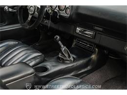 1970 Chevrolet Camaro (CC-2104037) for sale in Ft Worth, Texas