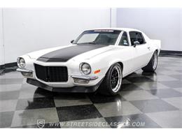 1970 Chevrolet Camaro (CC-2104037) for sale in Ft Worth, Texas