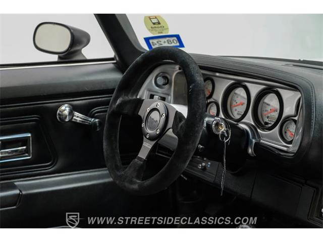 1970 Chevrolet Camaro (CC-2104037) for sale in Ft Worth, Texas