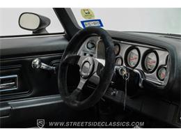 1970 Chevrolet Camaro (CC-2104037) for sale in Ft Worth, Texas