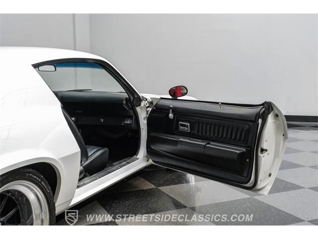 1970 Chevrolet Camaro (CC-2104037) for sale in Ft Worth, Texas