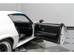 1970 Chevrolet Camaro (CC-2104037) for sale in Ft Worth, Texas