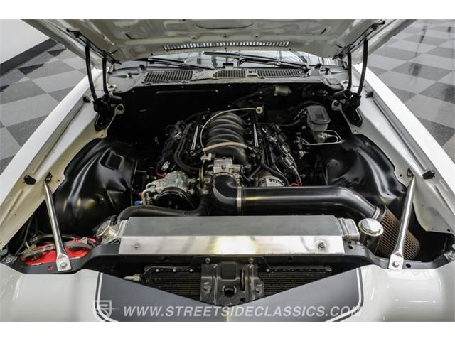 1970 Chevrolet Camaro (CC-2104037) for sale in Ft Worth, Texas