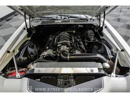 1970 Chevrolet Camaro (CC-2104037) for sale in Ft Worth, Texas