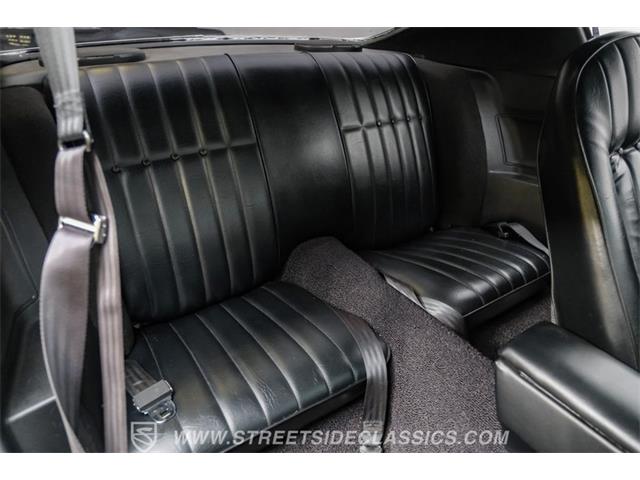 1970 Chevrolet Camaro (CC-2104037) for sale in Ft Worth, Texas