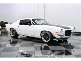 1970 Chevrolet Camaro (CC-2104037) for sale in Ft Worth, Texas