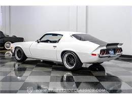 1970 Chevrolet Camaro (CC-2104037) for sale in Ft Worth, Texas