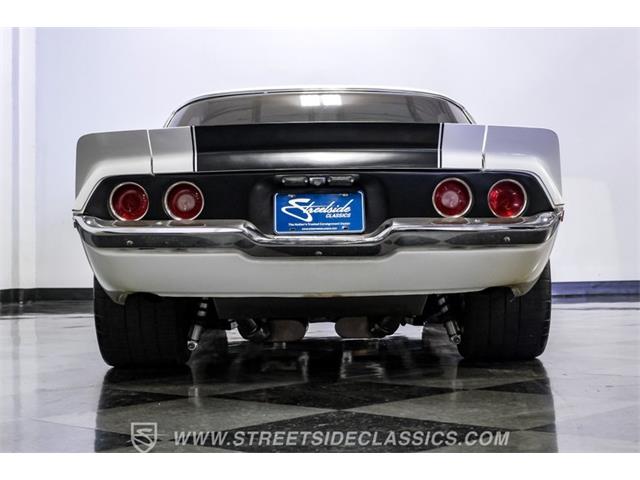 1970 Chevrolet Camaro (CC-2104037) for sale in Ft Worth, Texas