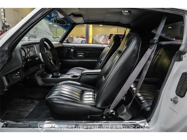 1970 Chevrolet Camaro (CC-2104037) for sale in Ft Worth, Texas