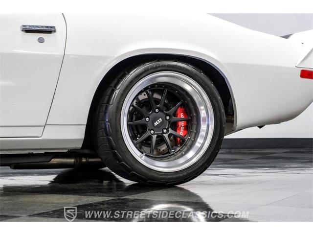 1970 Chevrolet Camaro (CC-2104037) for sale in Ft Worth, Texas