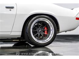 1970 Chevrolet Camaro (CC-2104037) for sale in Ft Worth, Texas