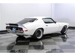 1970 Chevrolet Camaro (CC-2104037) for sale in Ft Worth, Texas