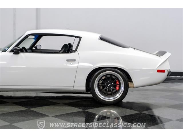 1970 Chevrolet Camaro (CC-2104037) for sale in Ft Worth, Texas