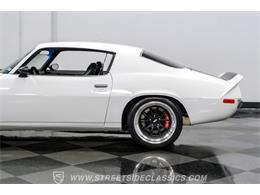 1970 Chevrolet Camaro (CC-2104037) for sale in Ft Worth, Texas