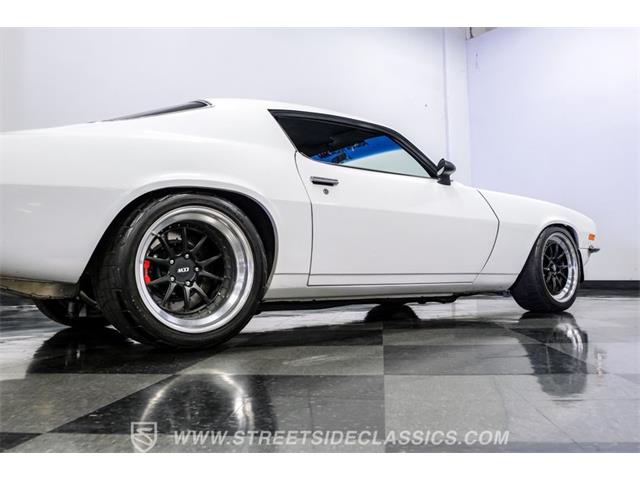 1970 Chevrolet Camaro (CC-2104037) for sale in Ft Worth, Texas