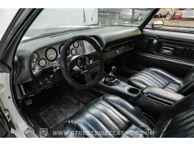 1970 Chevrolet Camaro (CC-2104037) for sale in Ft Worth, Texas