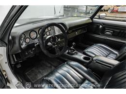 1970 Chevrolet Camaro (CC-2104037) for sale in Ft Worth, Texas