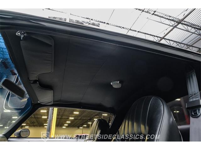 1970 Chevrolet Camaro (CC-2104037) for sale in Ft Worth, Texas