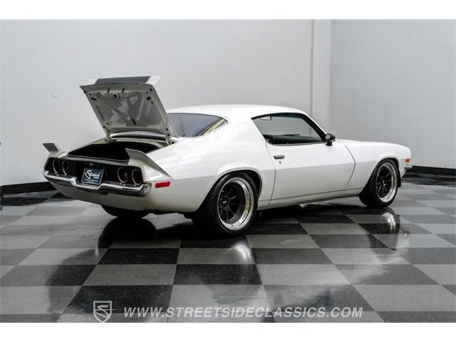 1970 Chevrolet Camaro (CC-2104037) for sale in Ft Worth, Texas
