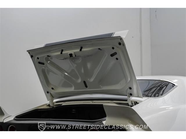 1970 Chevrolet Camaro (CC-2104037) for sale in Ft Worth, Texas