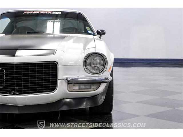 1970 Chevrolet Camaro (CC-2104037) for sale in Ft Worth, Texas